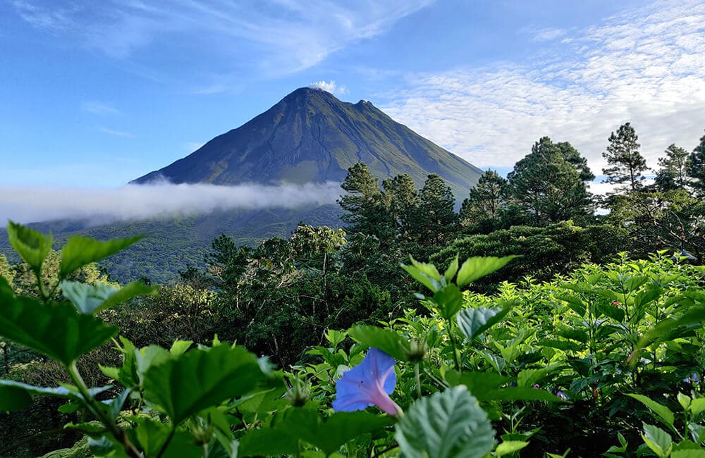 Private Arenal Volcano Hike