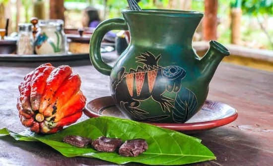 Coffee & Chocolate Tour