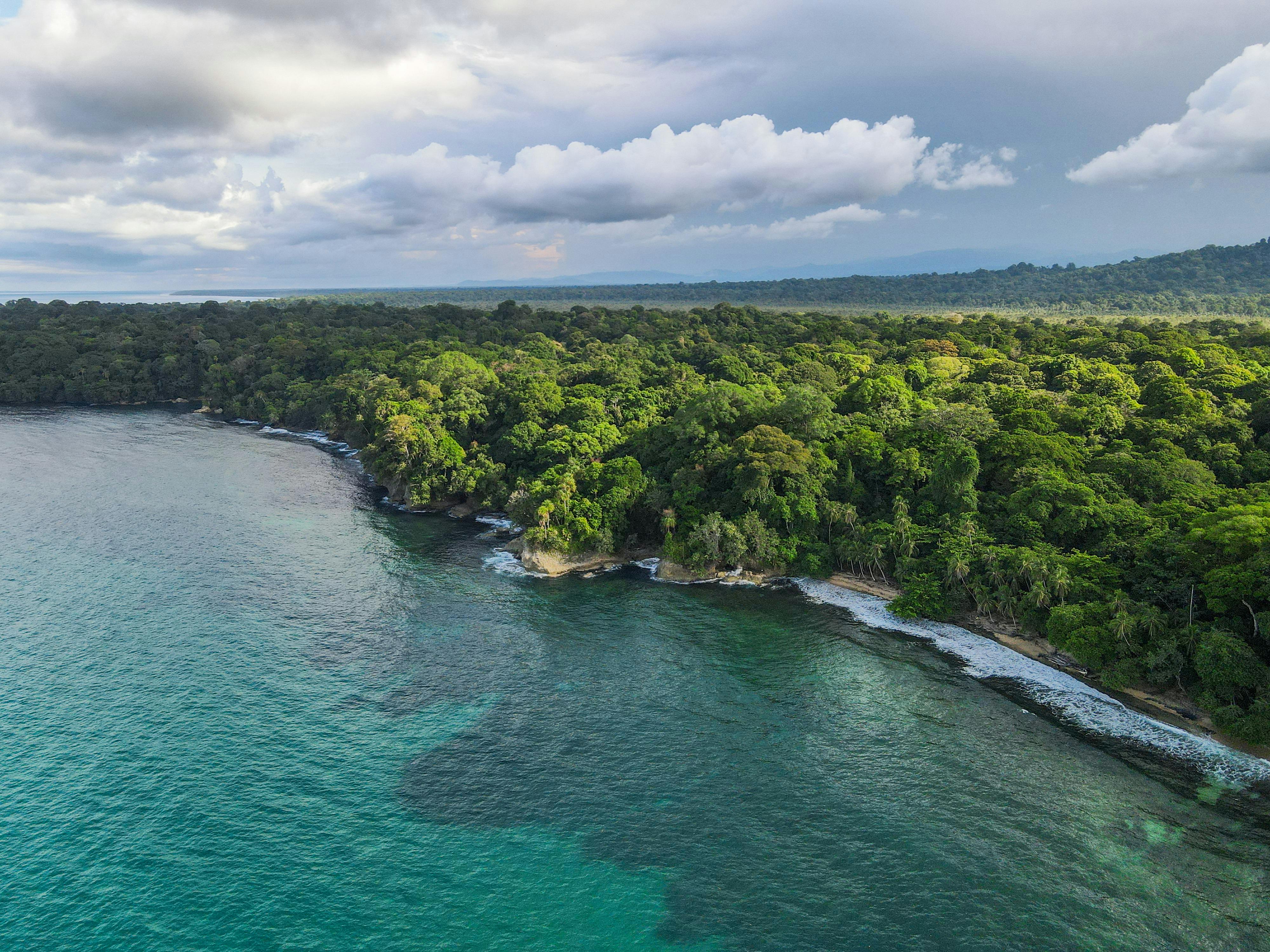 Arenal Manuel Antonio Adventure